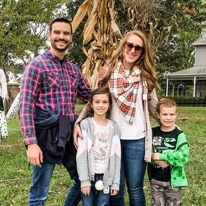 Meet your Posher, Bethany